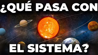 9 ANOMALIAS DEL SISTEMA SOLAR