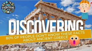 Journey Through Ancient Greece: Discover the Glory of an Epic Civilization!chapter 2