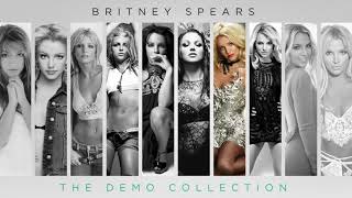 Velvet Lipstick (Demo by Andrew Merritt & Chris Brown) - Britney Spears