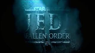 Improved Startup Video for Jedi Fallen Order - (Shortest Version)