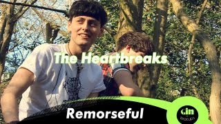 The Heartbreaks - Remorseful (Acoustic @ GiTC)