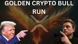 Trump's Crypto Revolution: Bull Run Incoming? XRP Set to Soar!