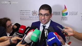 Lancement des 2èmes Assises des Industries Culturelles et Créatives à Rabat 