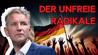 Serdar Somuncu - Der unfreie Radikale