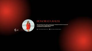 Honorata Rauss Live Stream