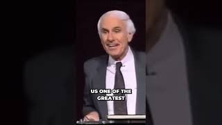 The Surprising Truth Behind Jesus and the Poor Widow's Pennies- Jim Rohn