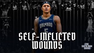 EP. 378 - Self-Inflicted Wounds - Orlando Magic Podcast