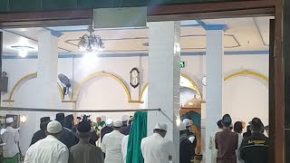 Majelis Rasulullah SAW Madura || Masjid Jami' Pegantenan