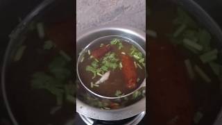 రోజూ అన్నం తిన్నాక ఒక్క గరిట త్రాగితే చాలు 👌🏻Quick&simple rasam, beginners #rasam #healthylifestyle