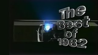 Siskel & Ebert (1983) - The Best Films of 1982