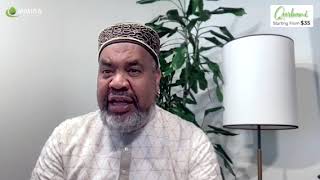 Mohamed Hag Magid | Qurbani 2023 | MAUSA