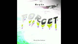 Tokyo - Forgot ft. Keyzz (Official Audio)