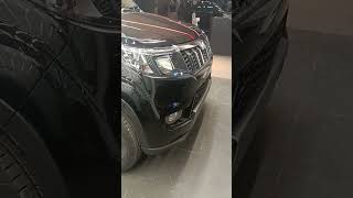 MAHINDRA 🔥 BOLERO NEO N10🔥BLACK BEAUTY ❤️❤️#SHORTS