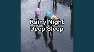 Quiet Rain Showers To Help You Sleep