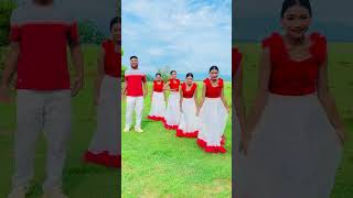 Boakoi bogoli dance #assamesedance #dancelessons #minivlog