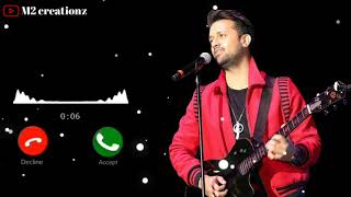 atif aslam song ringtone | Har dua mein shamil tera pyar hai | M2 creationz