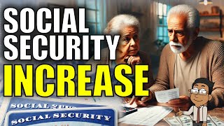 Is your Social Security Getting an Increase? August 2024 COLA Estimate Update