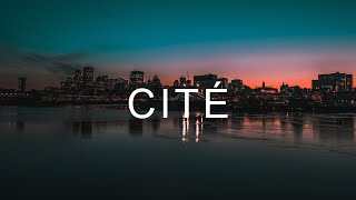 Damso x Drill type Beat " Cité " Mélancolique Drill Instrumental