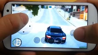 TOP 10 Videogiochi OFFLINE ROCKSTAR per Android iOS 2017 HD Grafica Spettacolare