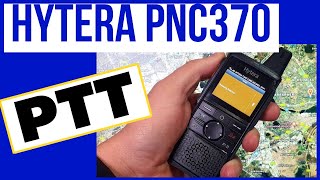 Hytera PNC370