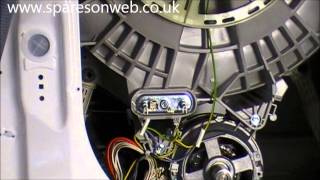 Washing machine DIY video: Replacement of heating element | How-to guide