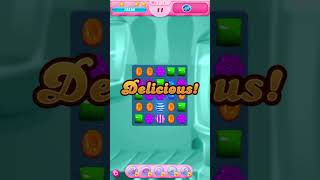 Candy crush level 1. Welcome! #candycrushsaga