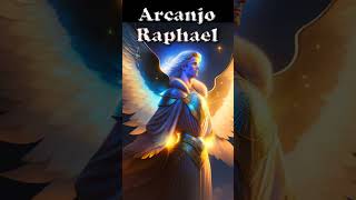 Arcanjo Raphael #shorts