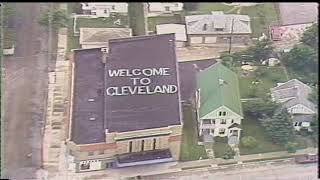 Welcome to Cleveland Milwaukee