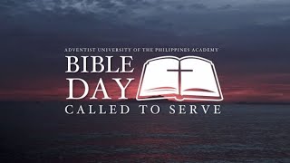 AUP Academy Bible Day | January 31, 2022