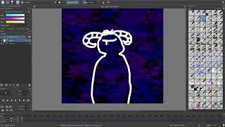 My First Time Animating (Thanks For 50 subs)