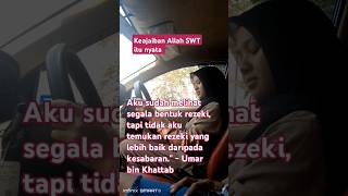 Selalu bersyukur kepada Allah SWT #amin #syukur #shortvideo