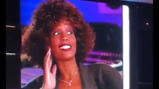 The Voice of Whitney: A Symphonic Celebration at Ravinia - August 30, 2024 (Snippets Interviews)