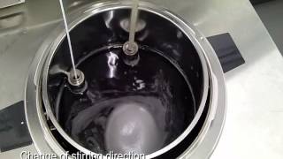 Charcoal Agar Media Preparation with MEDIACLAVE