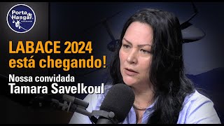 LABACE 2024 está chegando! # 373