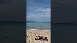 И, вновь Камала. Пхукет. Kamala. Phuket #shorts #shortsvideo