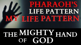 Message of The Bible | The Mighty Hand of God - Dr.Charles Stanley|Pharaoh's Life - My Life Subtitle