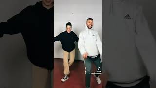 Trend TIKTOK