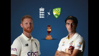 Ashes 2023 Preview | Who Will Win the First Test? #Ashes2023