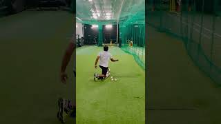 Leg spin drill