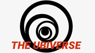 "THE UBIVERSE" (Ubisoft Series MV) #gaming #assassinscreed #ghostrecon #rainbowsixsiege #steep