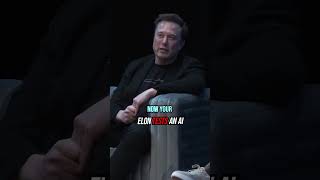 Elon TESTS the AI