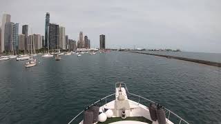 Chicago   time lapse