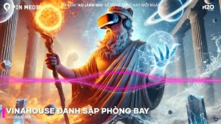 Nonstop 2024 TikTok - Nhạc Trend TikTok Remix 2024 - Nonstop 2024 Vinahouse Bay Phòng Bass Cực Mạnh