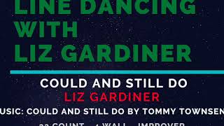 Could and Still Do choreographed by Liz Gardiner