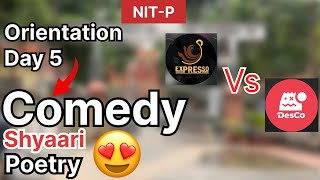 Nit Patna supremacy 😈 Expresso🤘Comedy 🤔