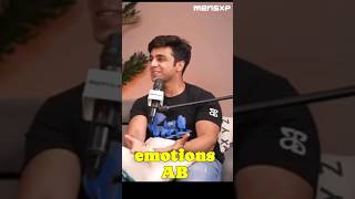 No fap 😵 || Arush Bhola || ChirpyTV Youtube || credit : mensXP