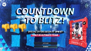 Madden 21 Zero Chill Blitz Didn't Deliver! Was The NYE Blitz Worth It?