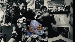 FILTH- FEAR// REACTION!