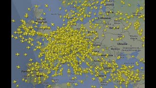 FLIGHT TRACKER