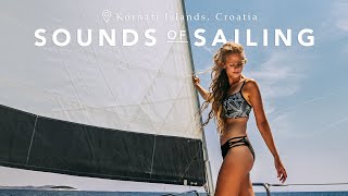 Sounds of Sailing - Sony A7S3 Cinematic Travel Vlog